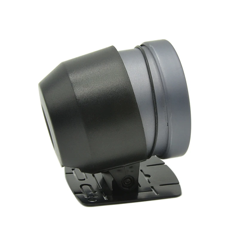 Dragon gauge Universal Hard plastic 60mm Auto Car Gauge Cup Holde Tachometer meter holders  Racing Refit  pods