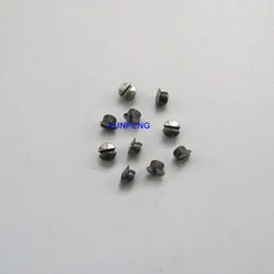 10PCS #91-000390-15 Bobbin Case Tension Screw fit for Pfaff 591,1229,141, 145