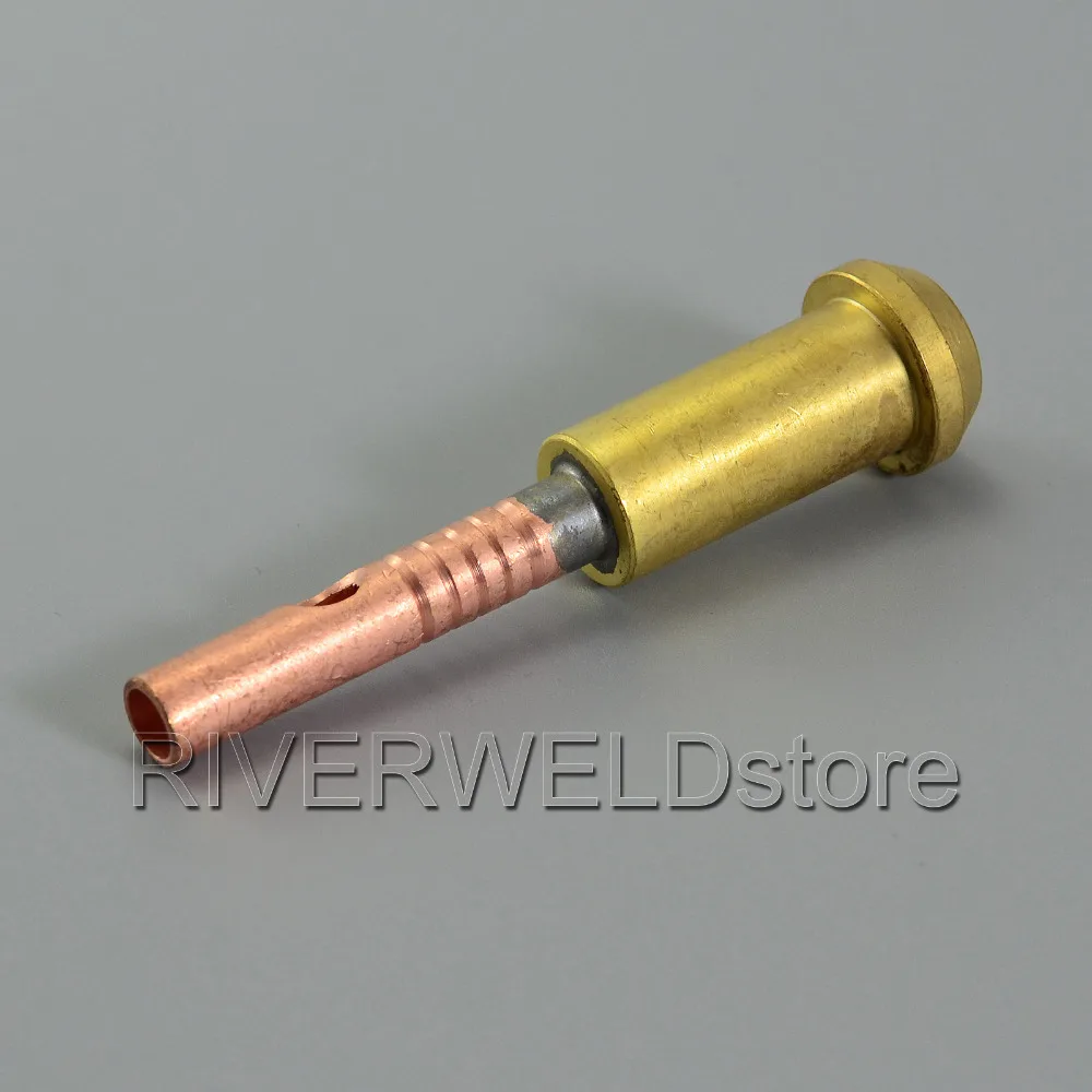 11N38 Power Cable Adapter Fit WP-18 TIG Welding Torch