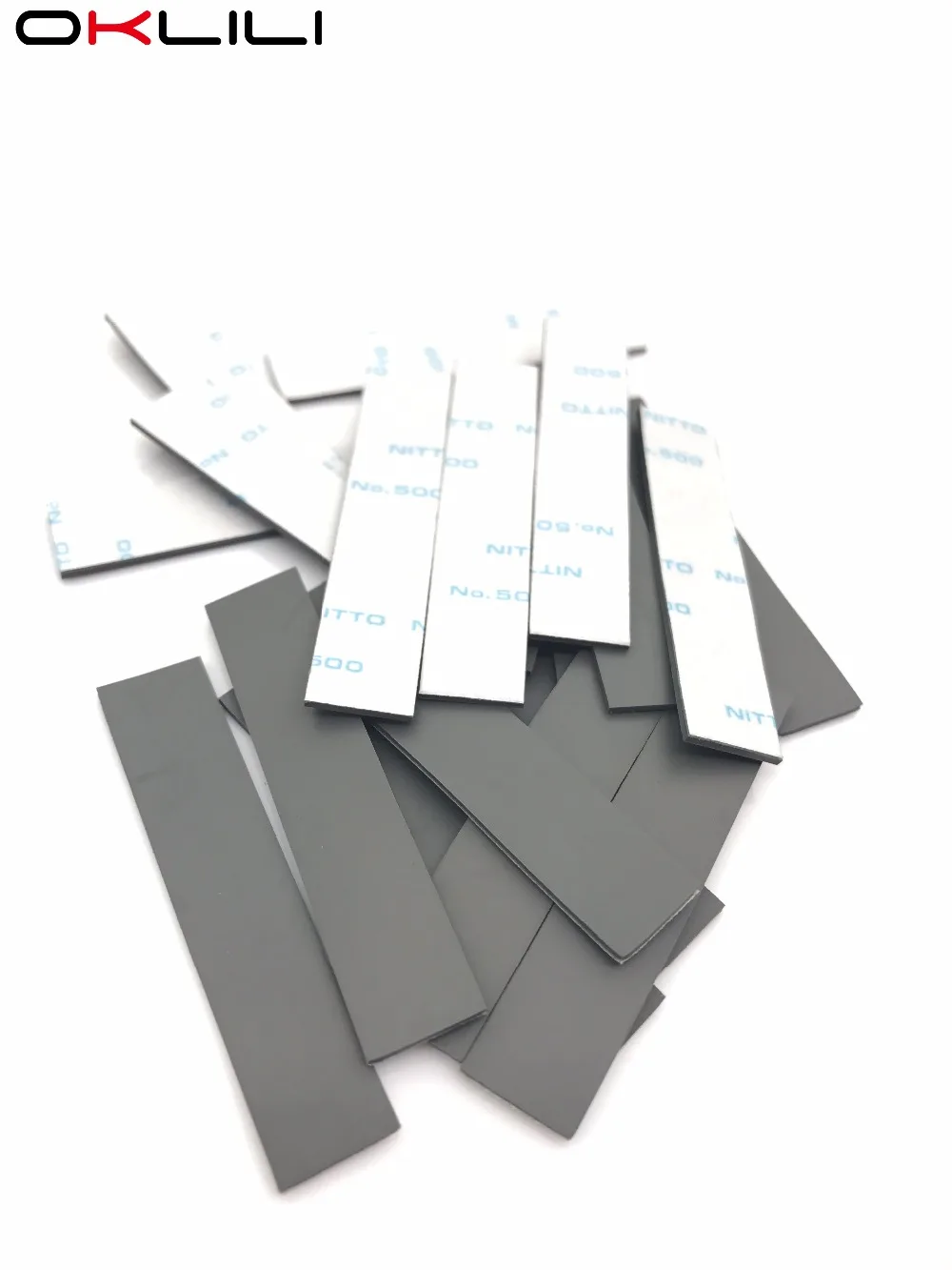 

1000 Separation Pad Rubber Friction for Xerox Phaser 3420 3425 3450 3500 3150 3130 3120 3119 3115 3121 M15 3200 3300 PE120 PE220