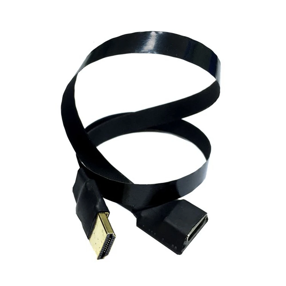 FPV HD-متوافق نوع A C D ذكر موصل درجة الذكور والإناث ل FPV HDTV مولتيكوبتر التصوير الجوي