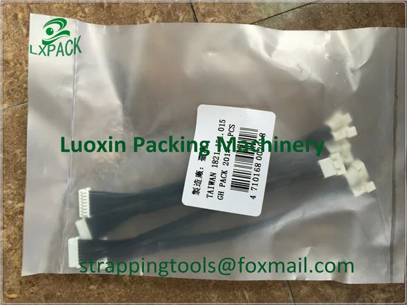 LX-PACK Menor preço de fábrica de peças De Reposição para a ferramenta Signode BXT2 13/16mm BXT 19mm BXT2 19mm BXT2-32 BXT2 BXT 13/16 milímetros 10/13mm