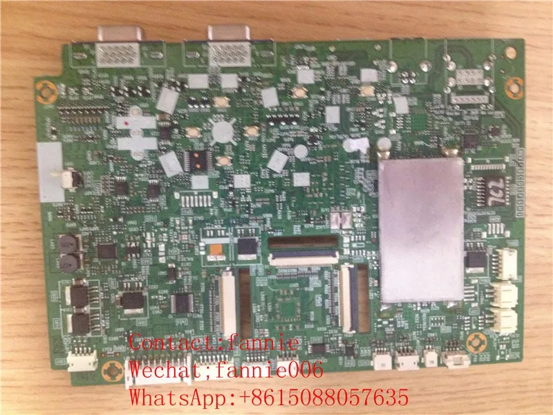 

Projector Main Board For Hitachi CP- 3015WX