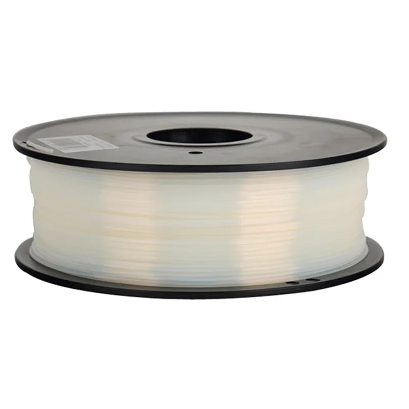 0.5kg PLA 3D Printer Filament 1.75mm Filaments Plastic Rod Rubber Ribbon Consumables Refills for RepRap 3D Printer parts