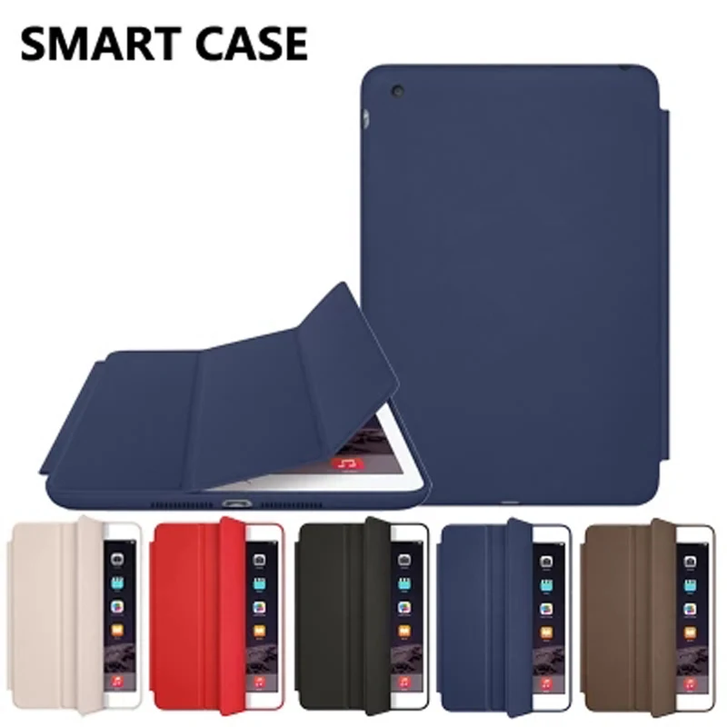 Case For Apple iPad Mini 1 2 3 4 5 6th Gen 7.9