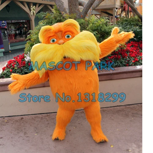 

Lovely plush man Mascot Costume High Quality Plush Cartoon Character Speak for Tree Anime Costume Carnival Fancy Dress