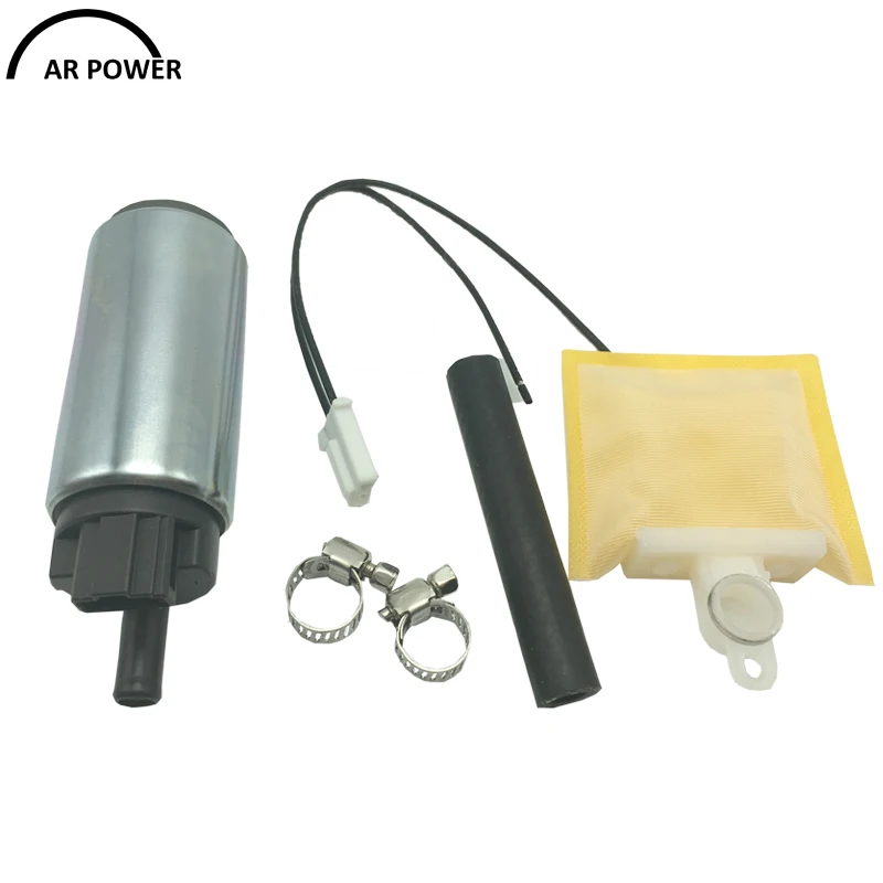 

New Intank EFI Fuel Pump for Ski-Doo (Ski Doo) MXZ X 600 (HO E-TEC) 2009-2014 2010 2011 2012 2013