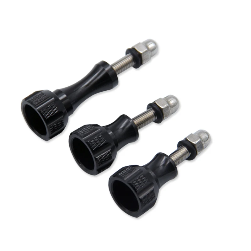 3Pcs Aluminum Thumb…