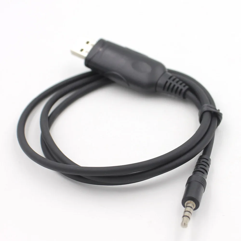 Data Cable USB-VX3R USB Programming Cable For  BAOFENG UV-3R Two Way  Walkie Talkie