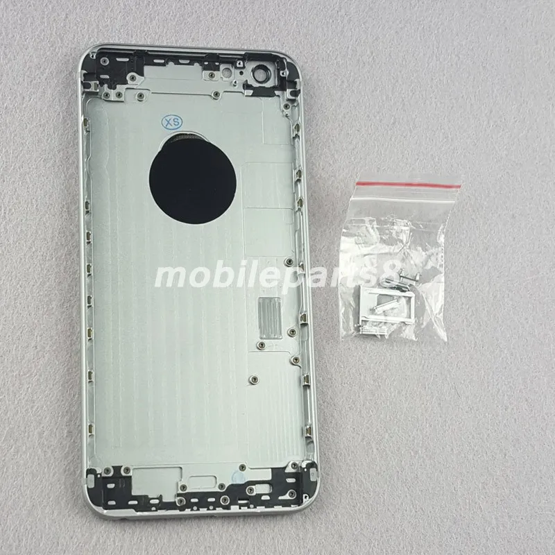 Full Back Cover For…