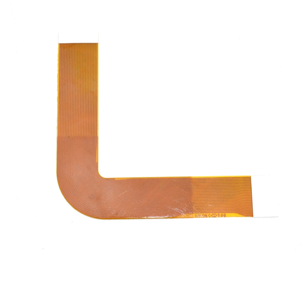 كابل شريطي لجهاز بلاي ستيشن 2 ، اتصال بعدسات الليزر ، SCPH 7XXXX ، ملحقات ، 5 قائقي