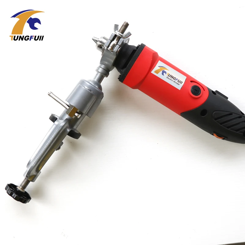 Tungfull Grinder Accessory Electric Drill Stand Holder Used For Dremel Mini Drill Multifunctional Die Grinder