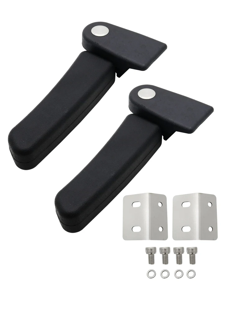 Reposabrazos trasero para motocicleta, caja de pasajero para BMW R1200GS, R1250GS, LC, ADV, F750GS, F850GS, Adventure, G310GS, F800GS, 2014-2023, 2021, 2022