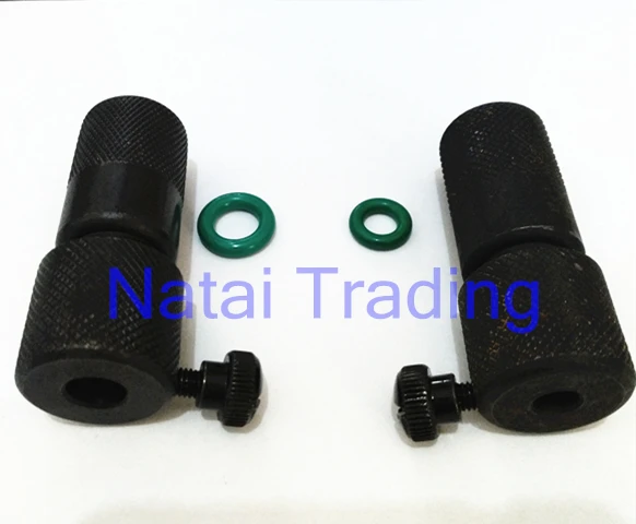 Free shipping! Diesel Common Rail Injector P Type S Type Nozzle Collector Tool for Bosch Denso Cummins