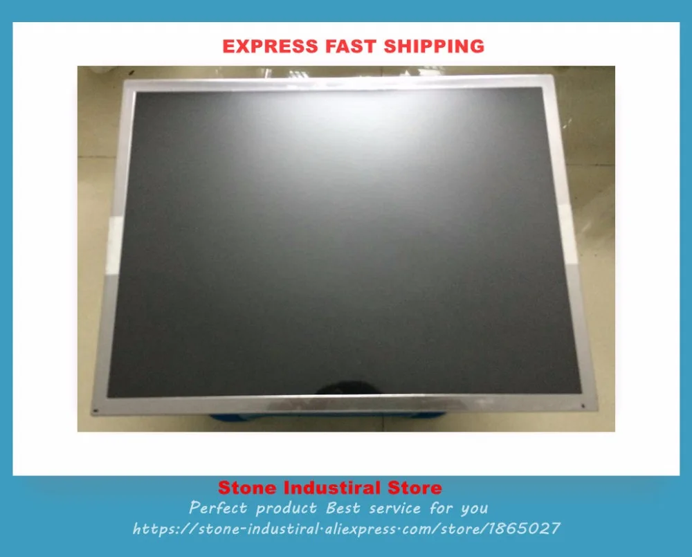 M150XN07 V1 M150XN07-V1 Original 15 Inch Industrial LCD Screen Display Panel