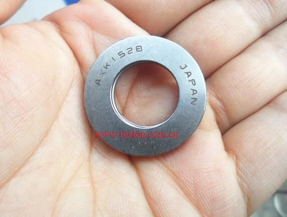 Lonati L454ถุงเท้าเครื่องใช้แบริ่ง0367100ที่มีแบริ่ง0367300