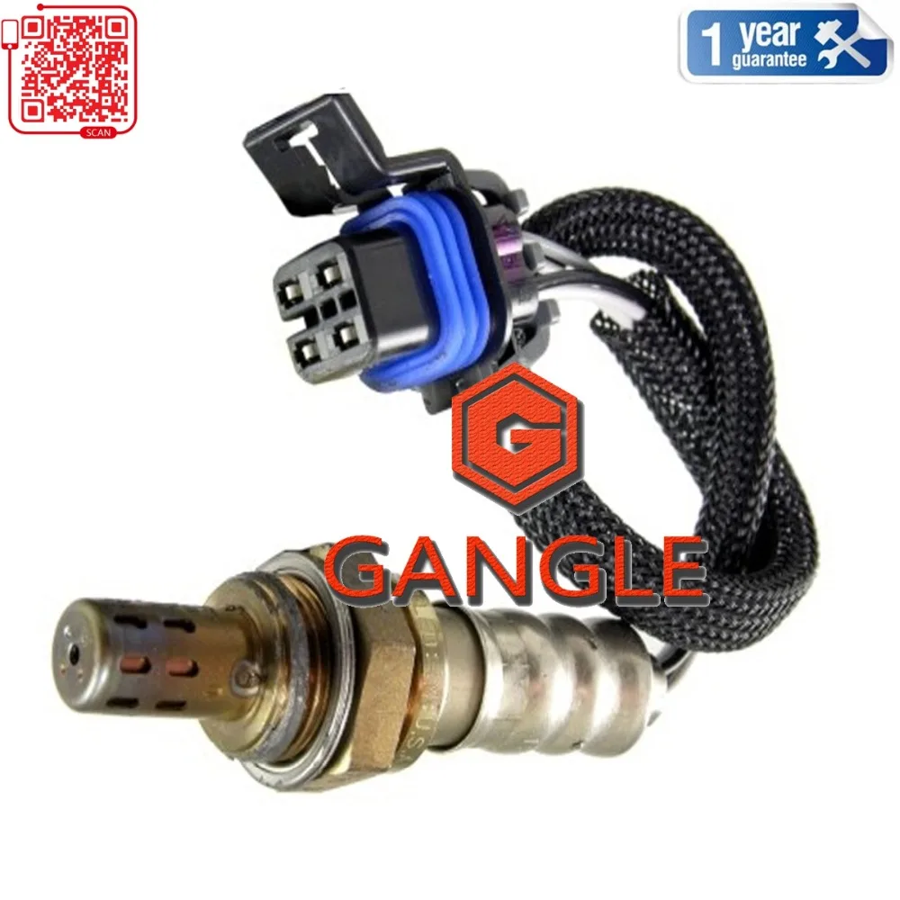 For 2004-2007 BUICK Rainier 4.2L 5.3L Oxygen Sensor GL-24405 12578624 12581346  12590750  234-4405