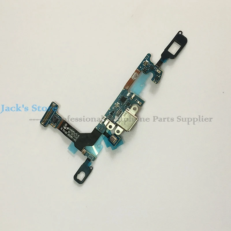 

For Samsung Galaxy S7 G930F USB Charging Port PCB Board Charger Dock Connector Flex Cable Replacement