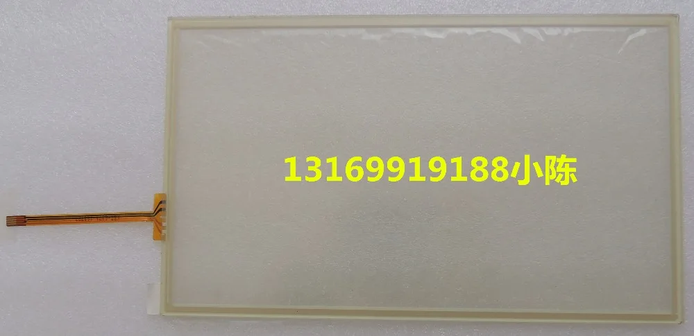 original new Wei Lun Tong 10.1 inch MT6103 MT8102 MT8103 original touch screen KDT-6071KDT-6965