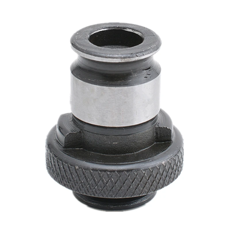 Borntun-mandril de roscado de tornillo, herramientas de grifo para agujeros, piezas de perforación, accesorios de perforación