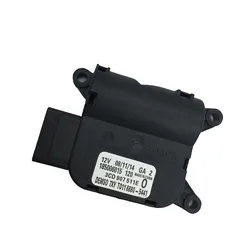 Car accessories For Passat B6 B7 AC temperature adjustment Evaporation valve Motor 3CD 907 511 E / 3C0 907, 511