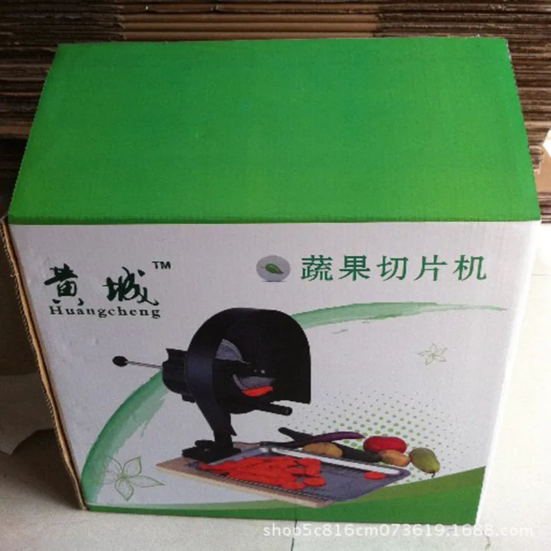 뜨거운 판매 중국 yams 슬라이싱 기계 야채와 과일 슬라이서 쵸퍼 커터