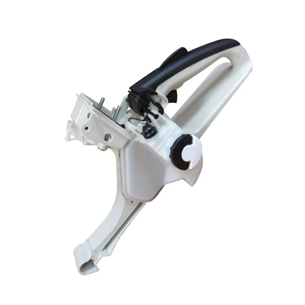 Farmertec Made Fuel Tank Compatible with Stihl 024 026 MS240 MS260 Chainsaw Gas Tank Housing Back # 1121 350 0829