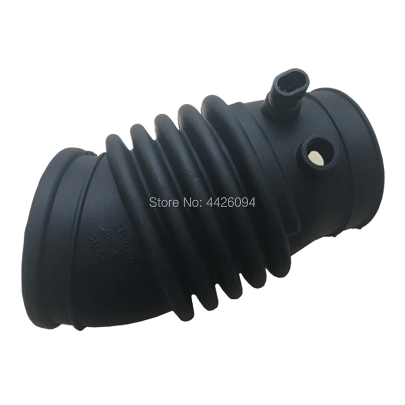 Intake Air Duct With Temperature Sensor 24507265 Intake Air Hose Air Cleaner and Silencer Tube 24507465 96553533