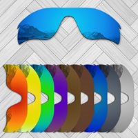 E.O.S 20+ Options Lens Replacement for OAKLEY RadarLock Path Sunglass