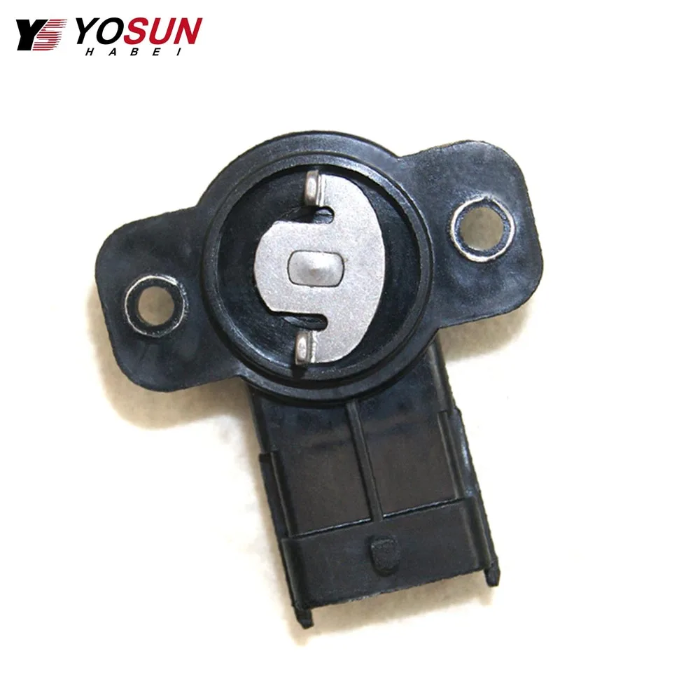 35170-02000 TPS Throttle Position Sensor J5640309 For Hyundai i10 2008-2013 Kia Picanto