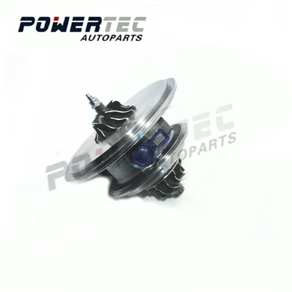 

For Fiat Grande Punto Fiorino 1.3D 75HP 55Kw SDE - 799171 Balanced GT1238SZ turbolader rebuils core chra turbo NEW 55237520