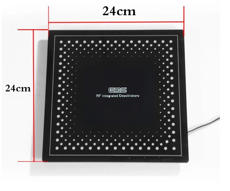 

Best sensitivity eas rf deactivator for soft label 8.2mhz