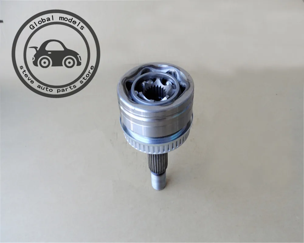 outer c v joint axle shaft half shaft Drive shaft cv joint for KIA Pregio Opirus Optima Joice Credos Sedona Sportage Sorento Rio