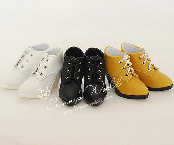 

1/4 1/3 scale BJD High-heeled shoes boots for BJD/SD doll accessories.not include doll,clothes,wig ,other accessories D2420