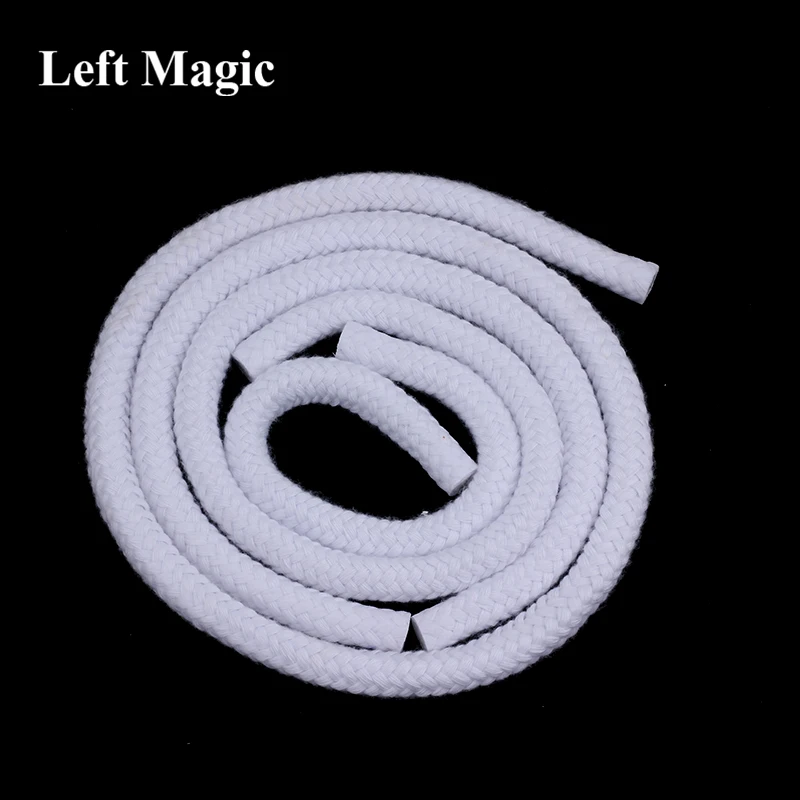 Tenyo Four Nightmare DX Rope Magic Tricks Long Short Rope Illusion trucos de Magia Magician Stage Gimmick Accessories Mentalism