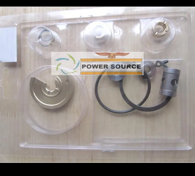 

Ремкомплект турбонаддува CT20 17201-54060 64030 для турбокомпрессора TOYOTA HI-ACE 95- HI-LUX 97- Landcruiser 91- 2L-T 2LT 2,4 л