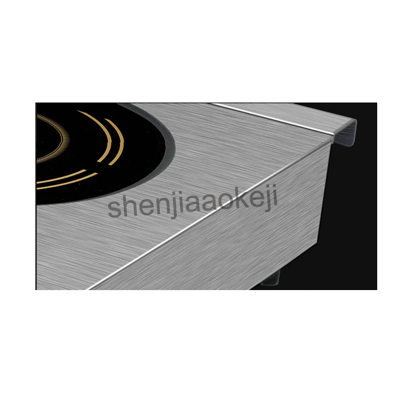 Commercial Inductio… - image