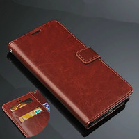 Pu Leather Case for Xiaomi Mi3 Mi4 Mi4C Mi5 Mi6 Mi8 Mi9 SE 5X A1 A2 Lite Mi5s Plus Case Protective Case For Xiaomi Mi Note 2 3 1