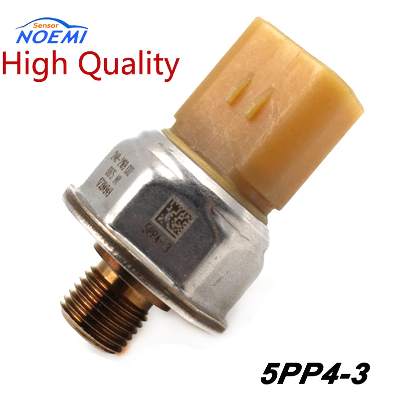 

Original Genuine Heavy Duty Pressure Sensors For CAT C7 C9 C12 C13 C15 248-2169 5PP4-3 2482169 Sensor Gp-Pressure