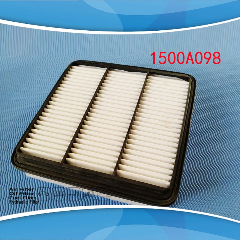 

Air Filter C24011 8973692930 8972519440 1500A098 X1500A098 1500A358 Quality