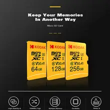 512GB Micro SD Card Class 10 U3 4K #6