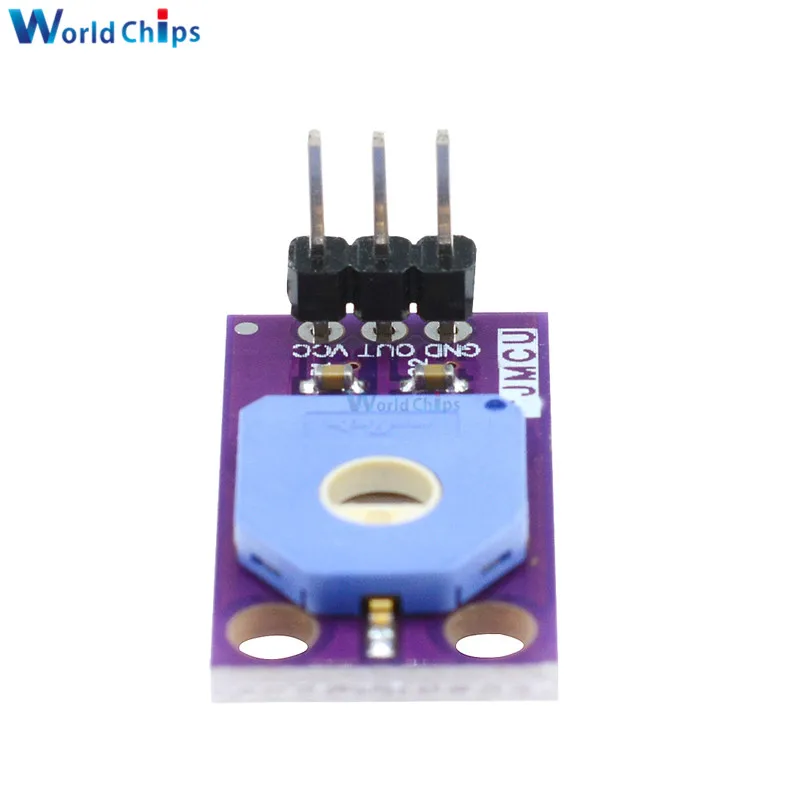 103 Rotary Angle Sensor Smd Stofdicht Hoek Sensing Potentiometer Module SV01A103AEA01R00 HW-526