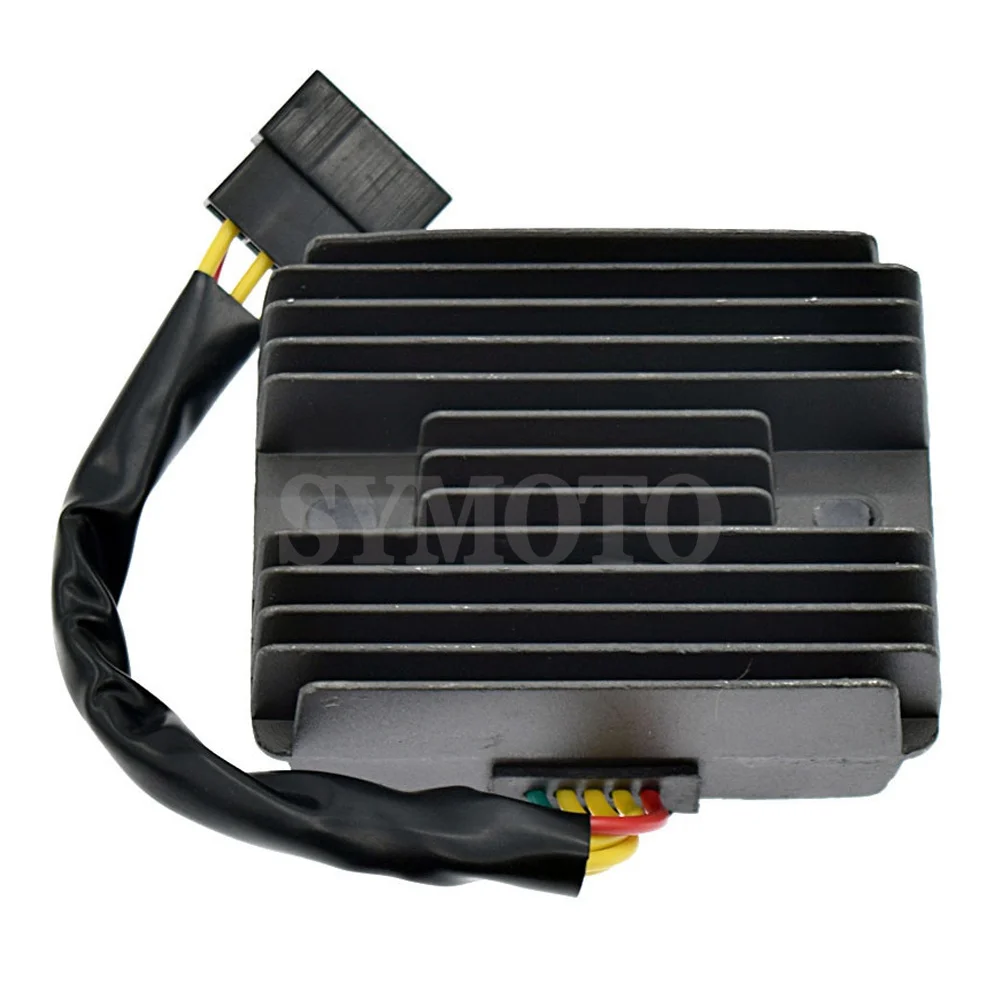 For Suzuki GSXR600 GSXR750 GSXR1000 K1 K2 K3 K4 GSX1300R GSXR1300 Hayabusa VL1500 Intrude LT-F500F Voltage Regulator Rectifier