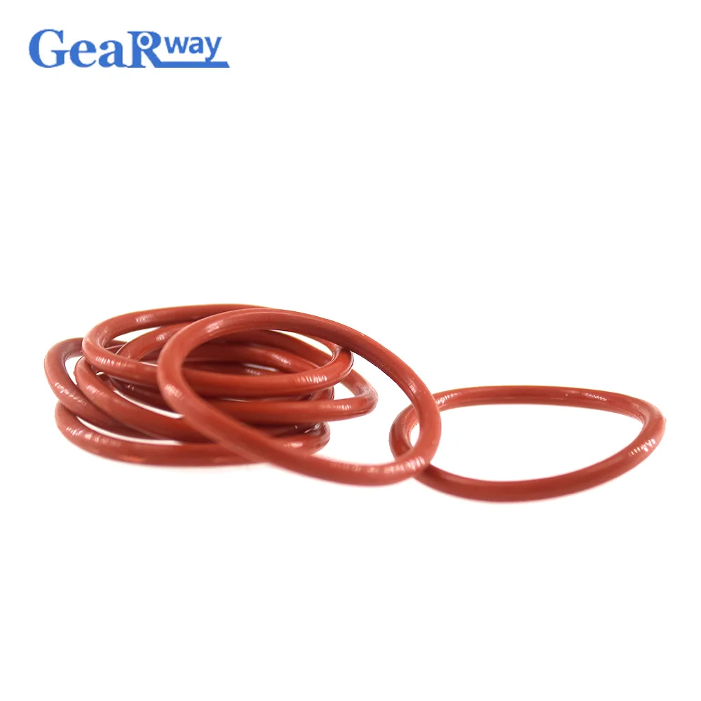 Gearway O Ring Seal…