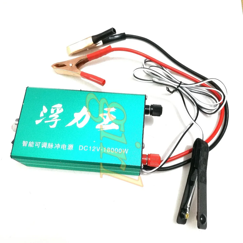 

Buoyancy Wang 18000W small power saving inverter head minimum inverter booster suite electronic Mini