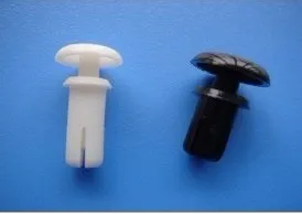 Wkooa R5095 Nylon rivets for PC Board Pass ROHS 1000 pieces