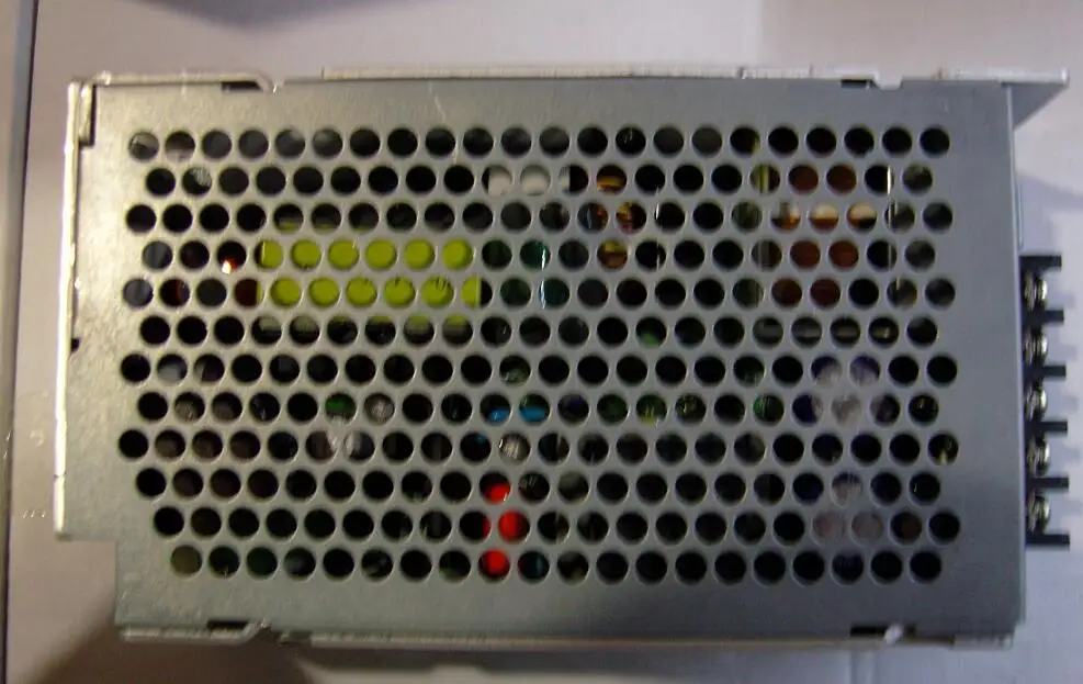 novo e original S8PS-15024C