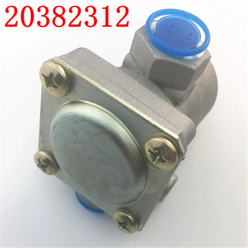 

TRUCK PARTS ,PRESSURE LIMITING VALVE ,VOE 20382312 ,VOL-TRUCK