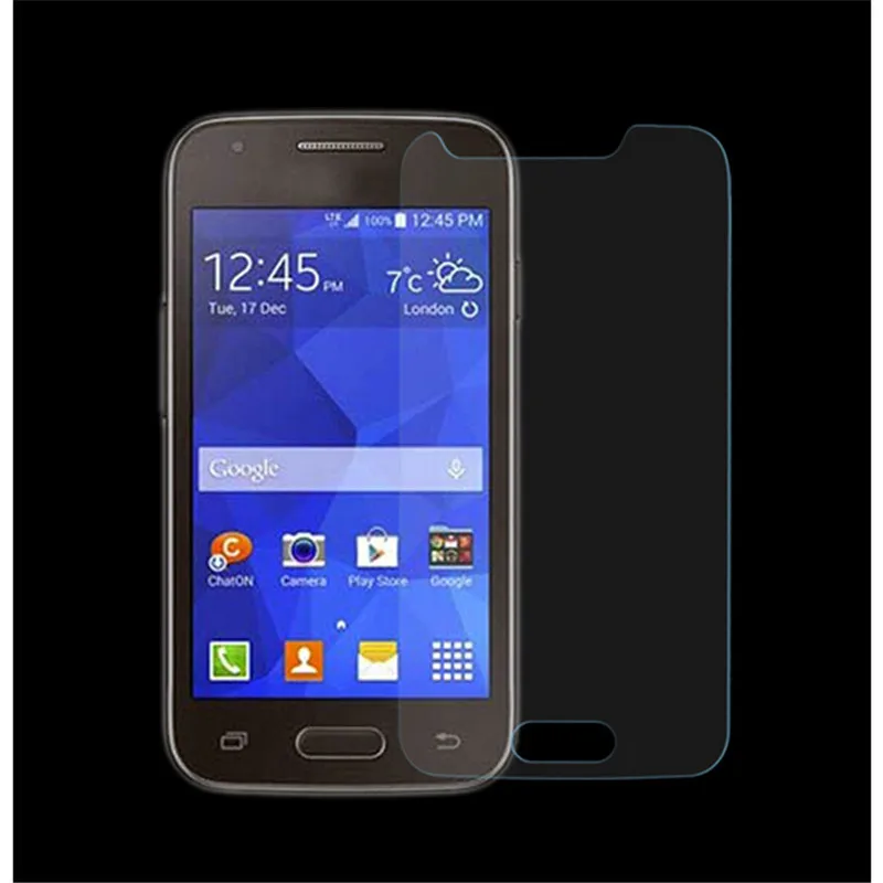 Tempered Glass For Samsung Galaxy Ace 4 Lite G313 G313H Neo G318 G318H Trend 2 Screen Protector Protective Film Guard