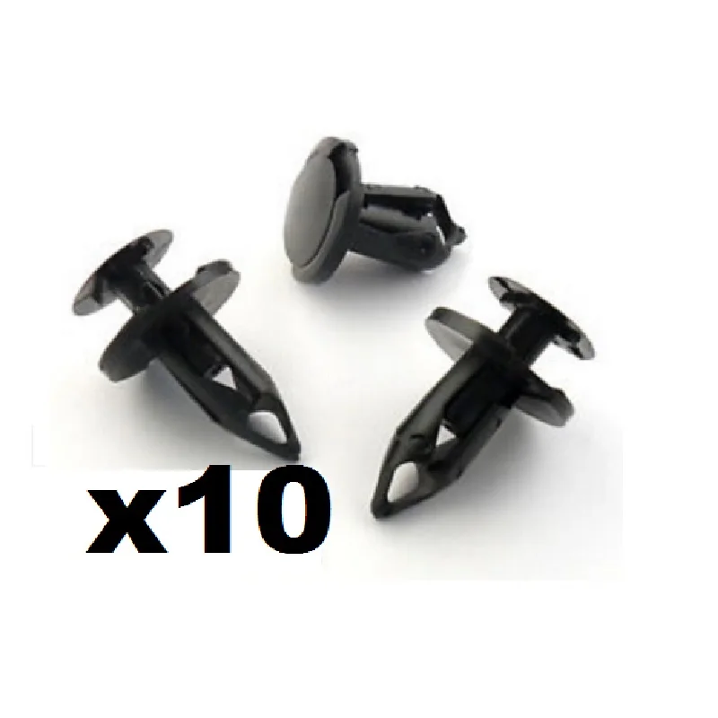 10X For Atv Fender … - image